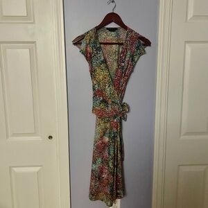 BCBG size xs dress.